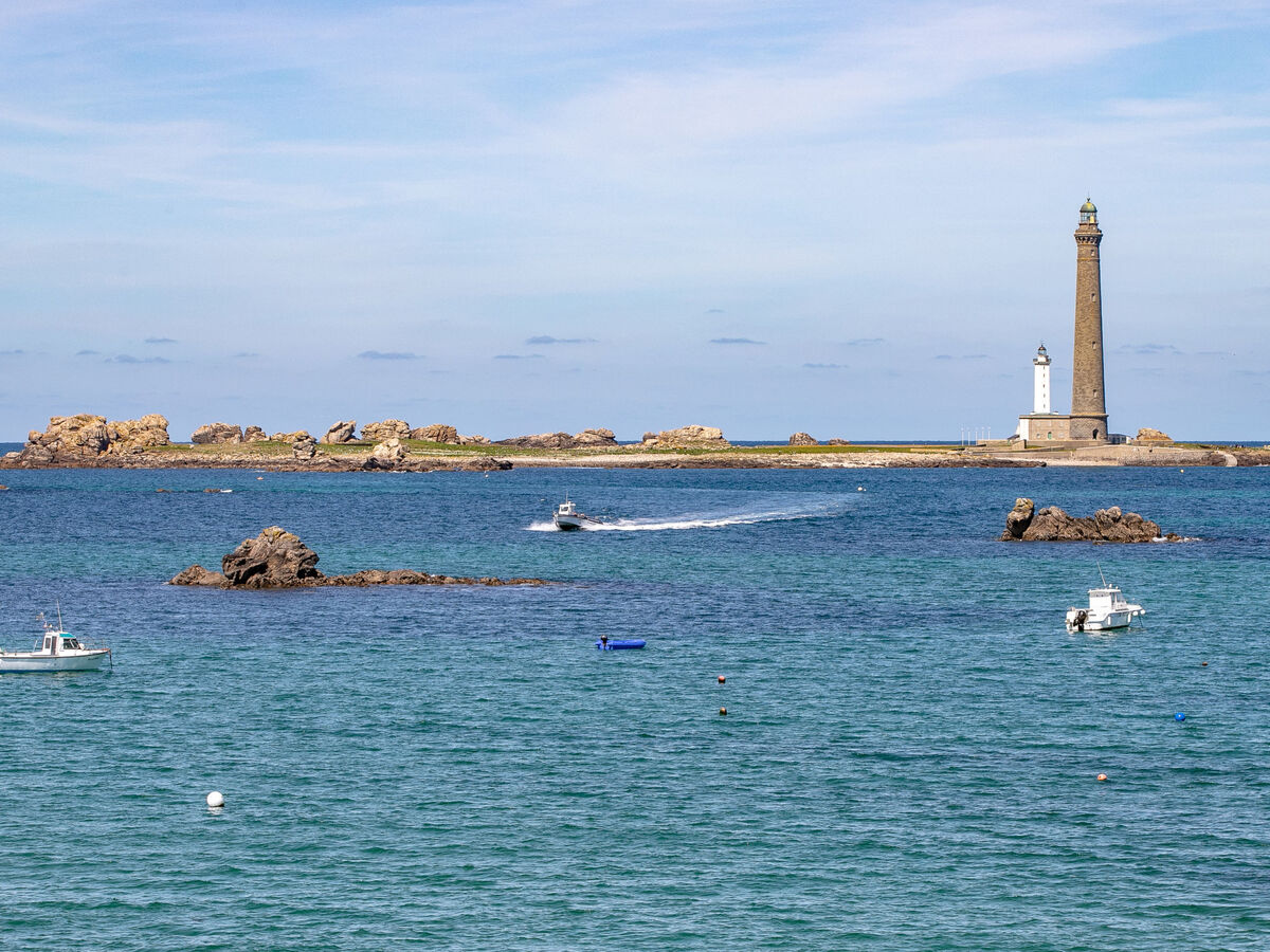 Maison 120m² à Plouguerneau, port et plage à 200m - Photo 47