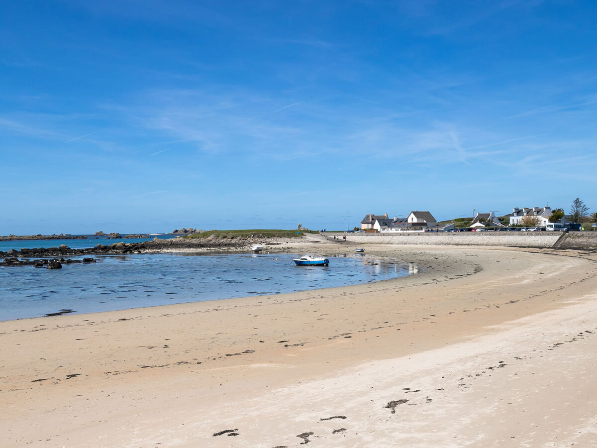 Maison 120m² à Plouguerneau, port et plage à 200m - Photo 48