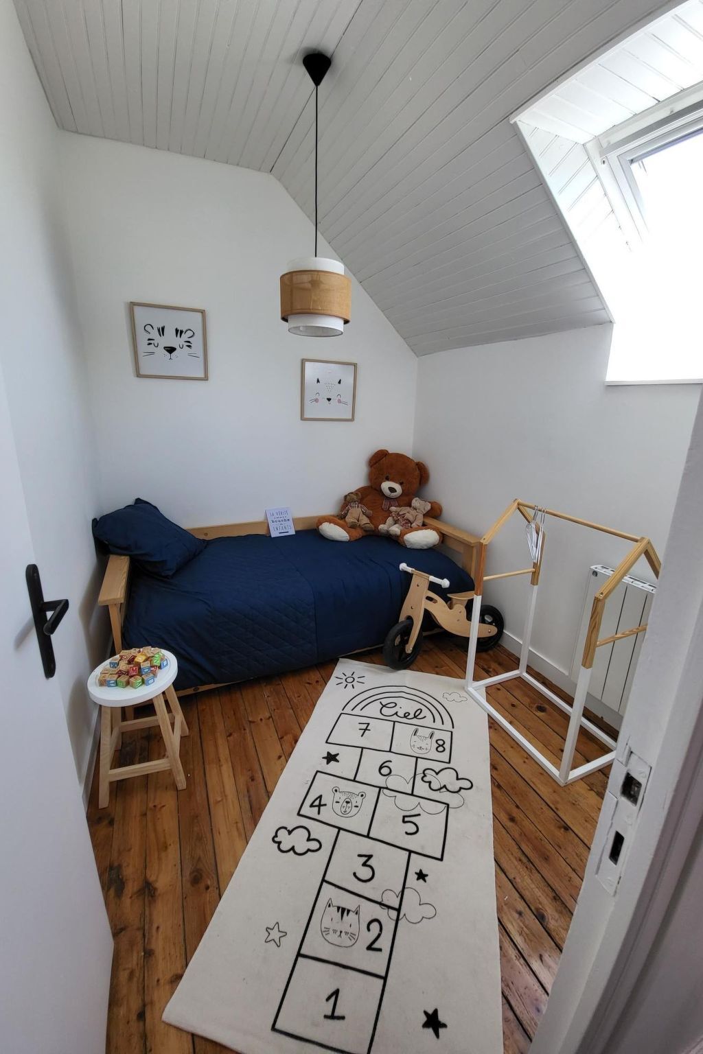 Les Gites d'Aline – Maison 5 pers. à 200m de la plage - Photo 12