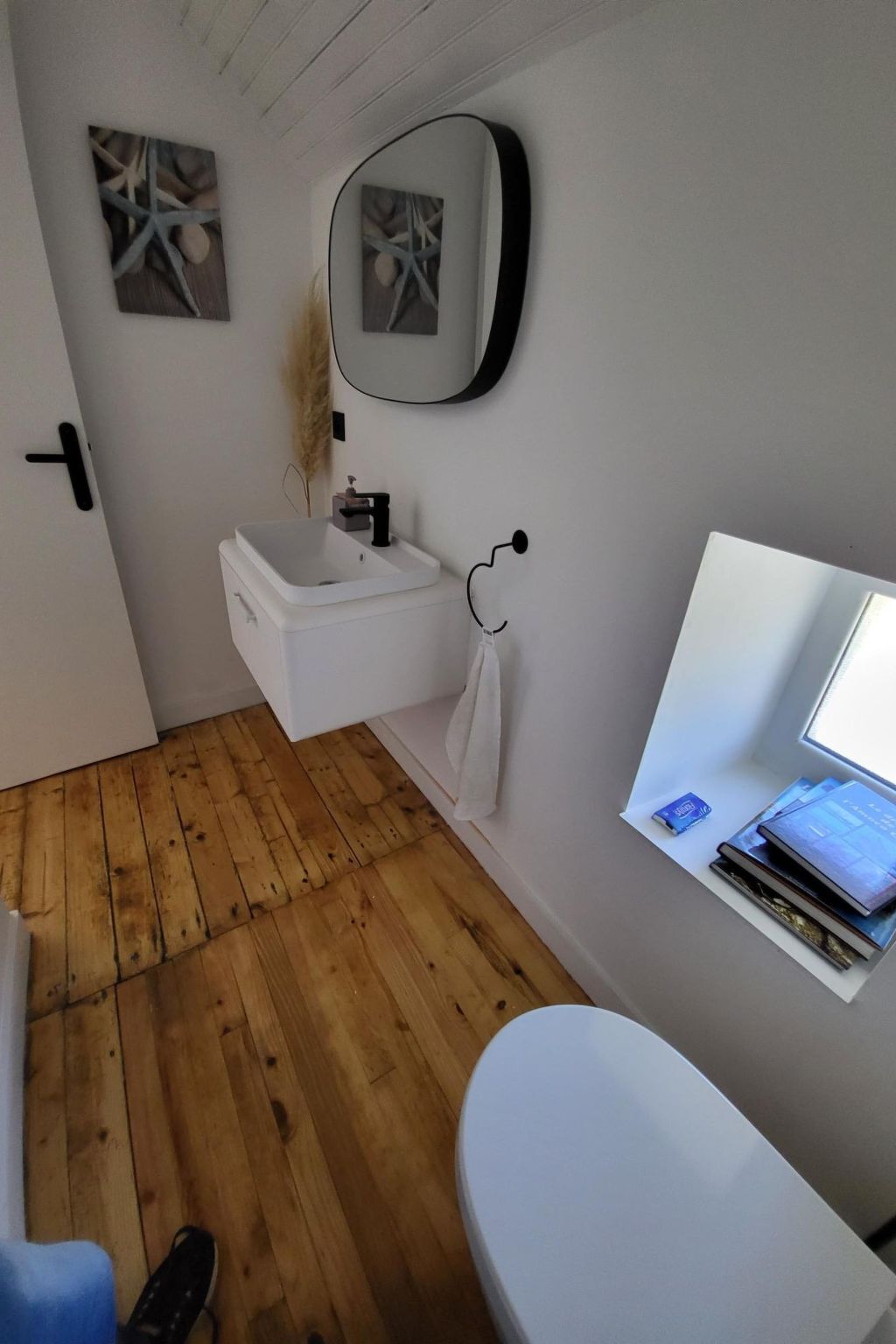 Les Gites d'Aline – Maison 5 pers. à 200m de la plage - Photo 13