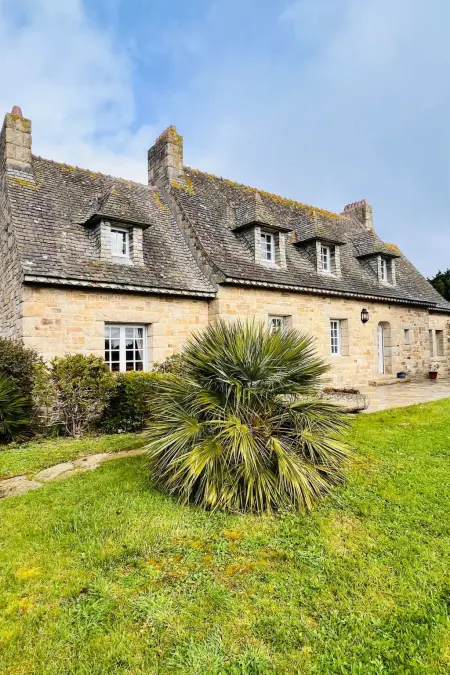 Location maison à Brignogan Plage
