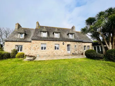 Villa Tro Naod, maison 5 chambres à 50m de la plage : photo 3