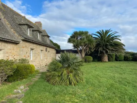 Villa Tro Naod, maison 5 chambres à 50m de la plage : photo 4