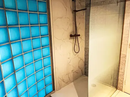 Villa Tro Naod, maison 5 chambres à 50m de la plage : photo 8