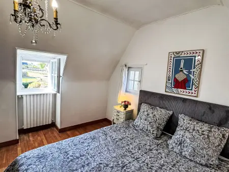Villa Tro Naod, maison 5 chambres à 50m de la plage : photo 13
