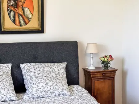 Villa Tro Naod, maison 5 chambres à 50m de la plage : photo 17