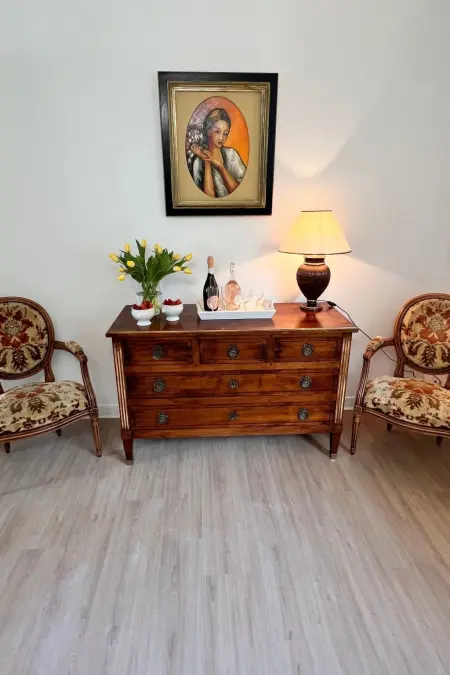 Villa Tro Naod, maison 5 chambres à 50m de la plage : photo 18
