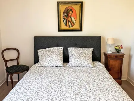 Villa Tro Naod, maison 5 chambres à 50m de la plage : photo 19