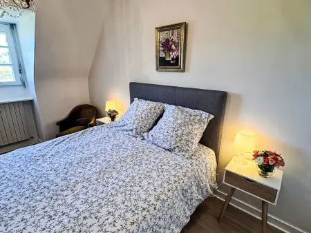 Villa Tro Naod, maison 5 chambres à 50m de la plage : photo 20