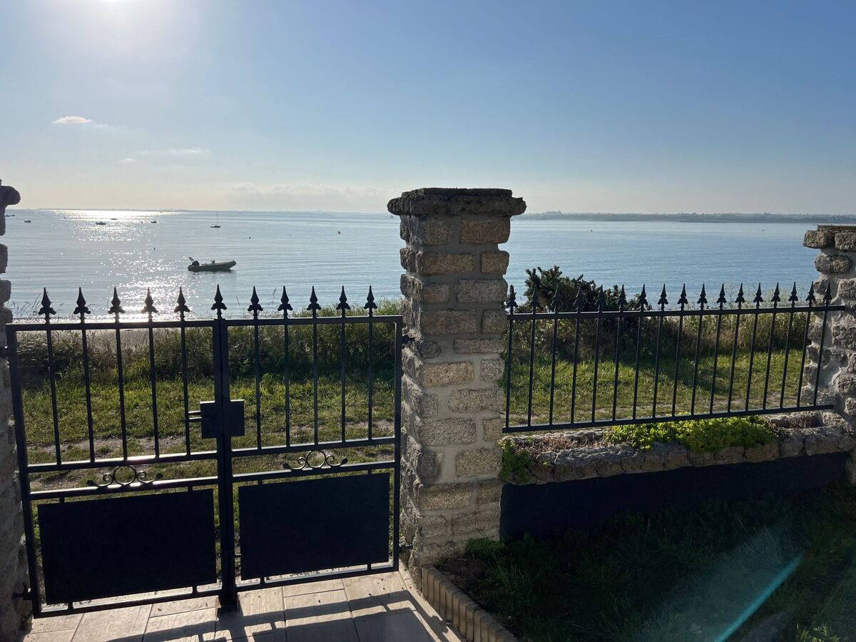 Villa La Plage – Maison 6 pers., piscine, accès direct plage - Photo 18