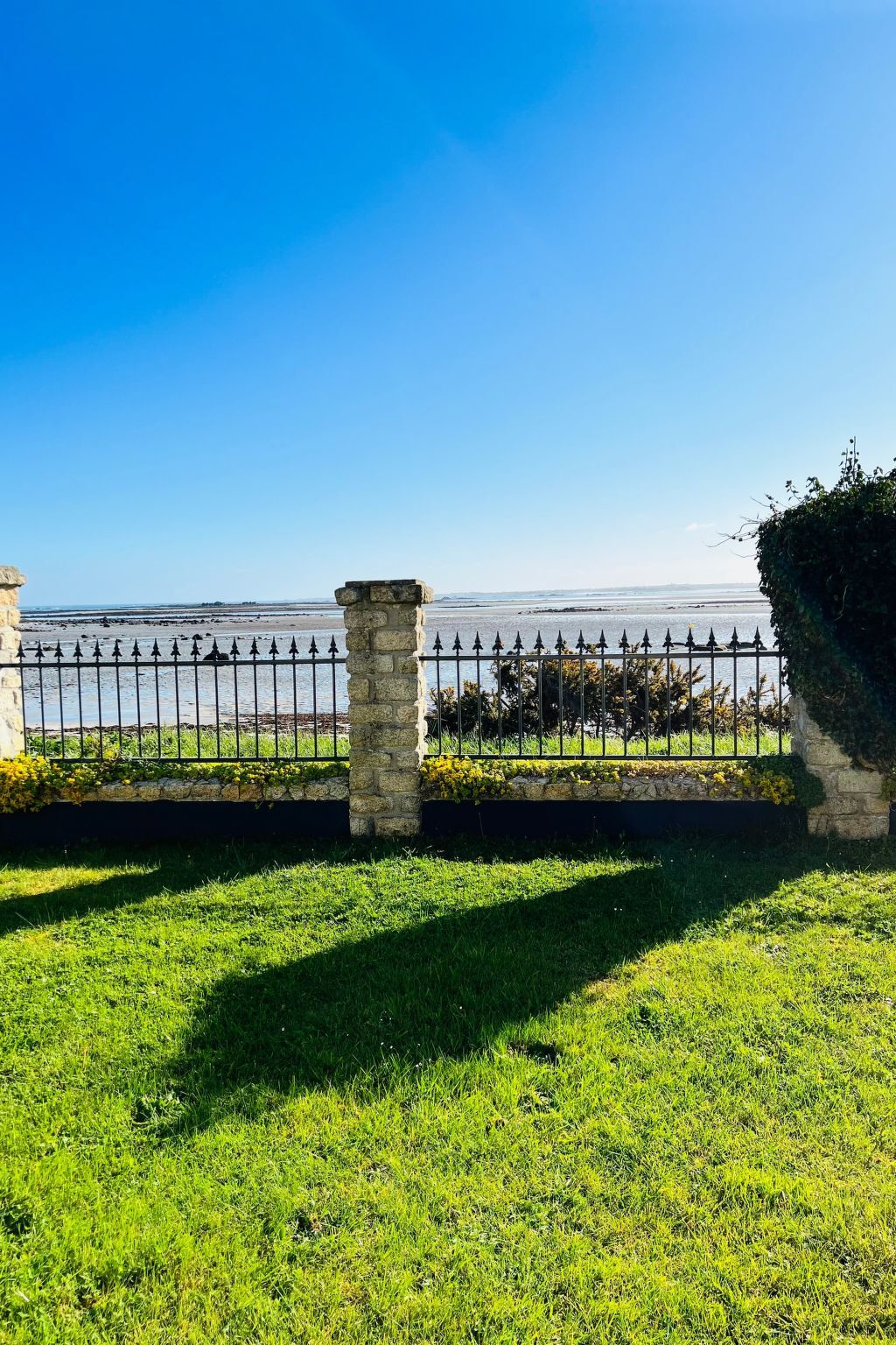 Villa La Plage – Maison 6 pers., piscine, accès direct plage - Photo 19