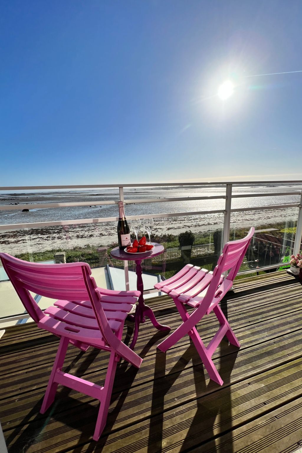 Villa La Plage – Maison 6 pers., piscine, accès direct plage - Photo 25
