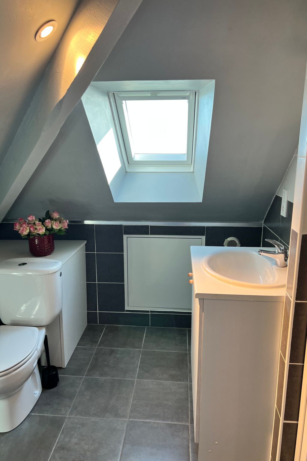 Villa La Plage – Maison 6 pers., piscine, accès direct plage - Photo 32