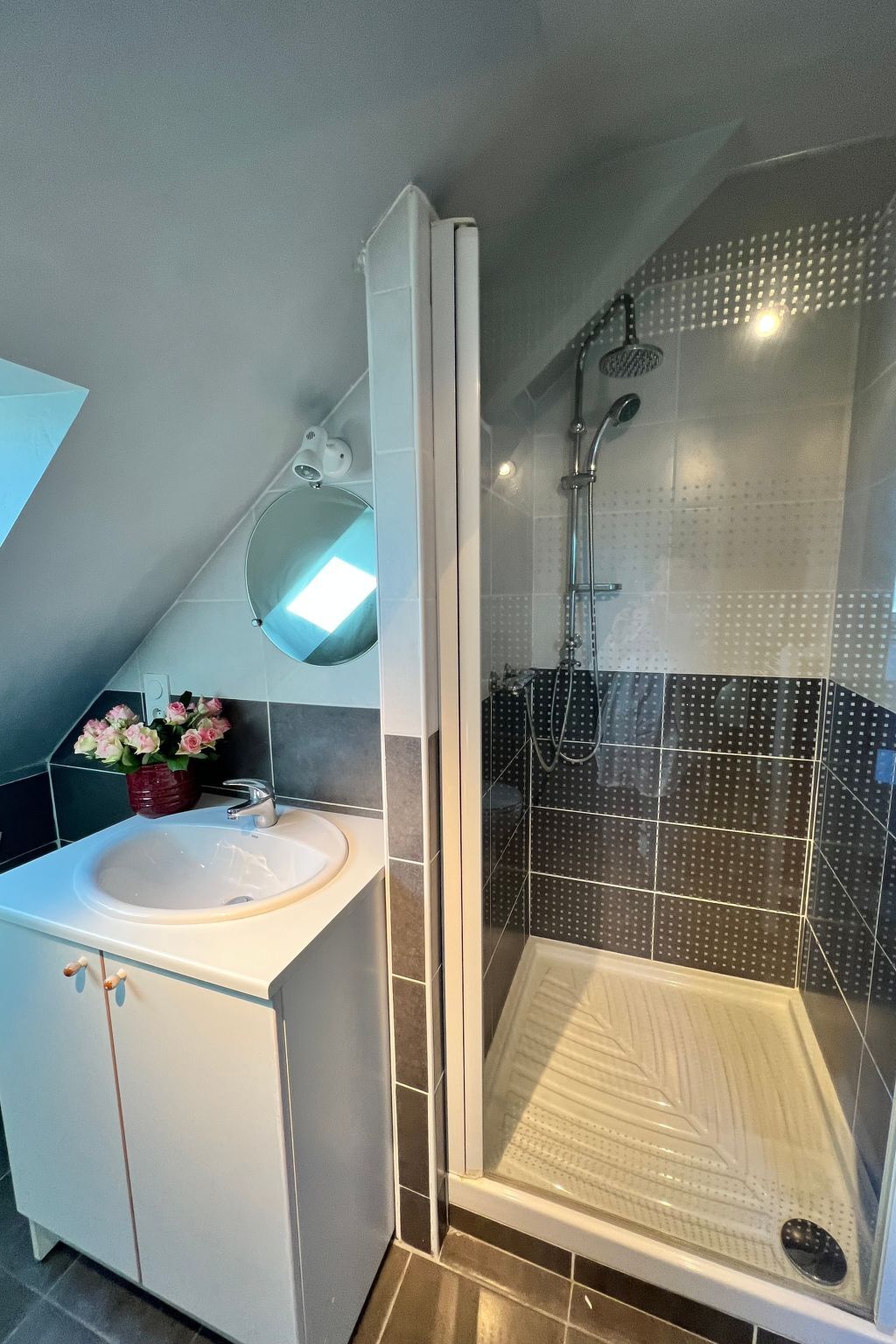 Villa La Plage – Maison 6 pers., piscine, accès direct plage - Photo 33