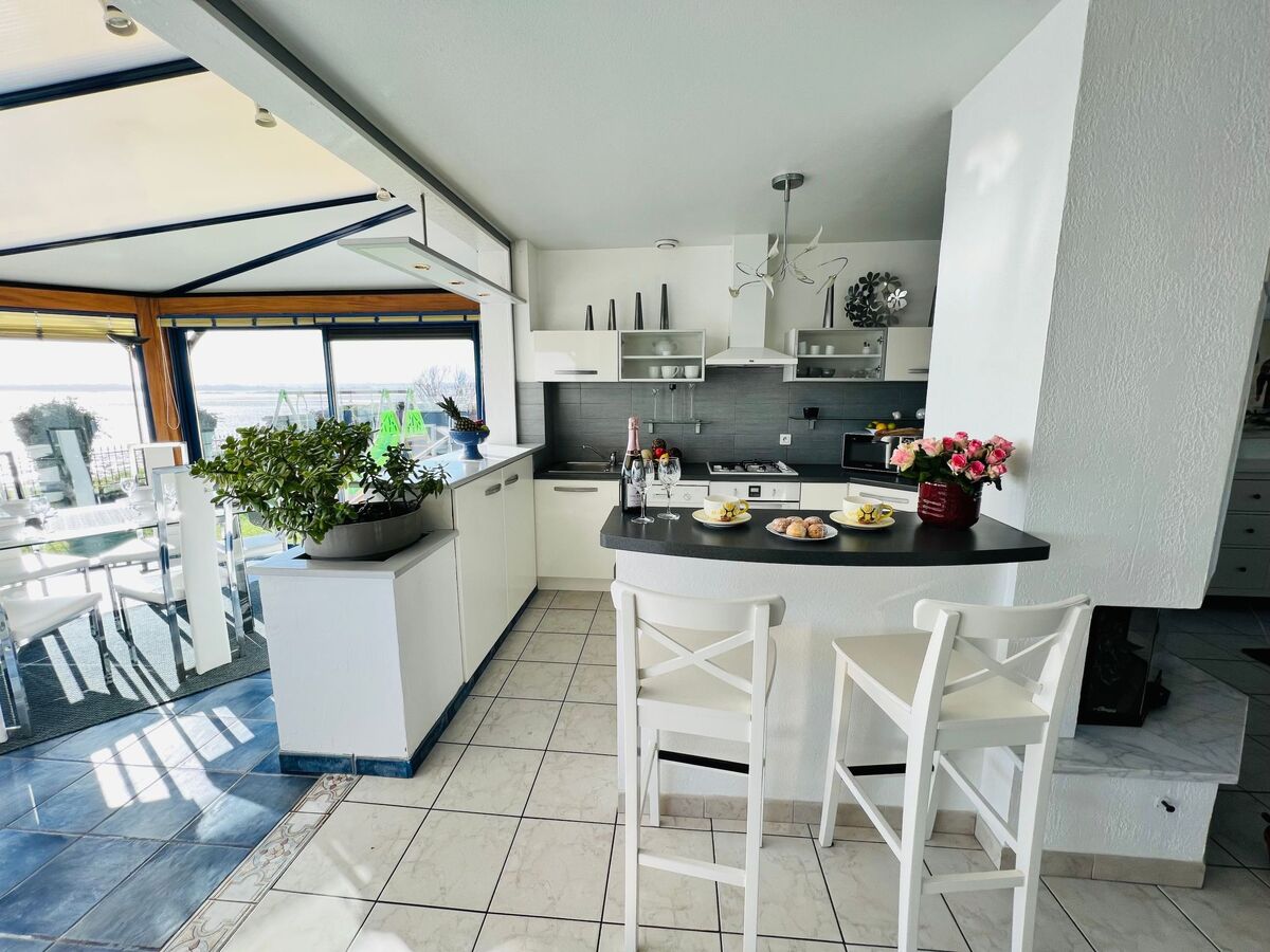 Villa La Plage – Maison 6 pers., piscine, accès direct plage - Photo 40