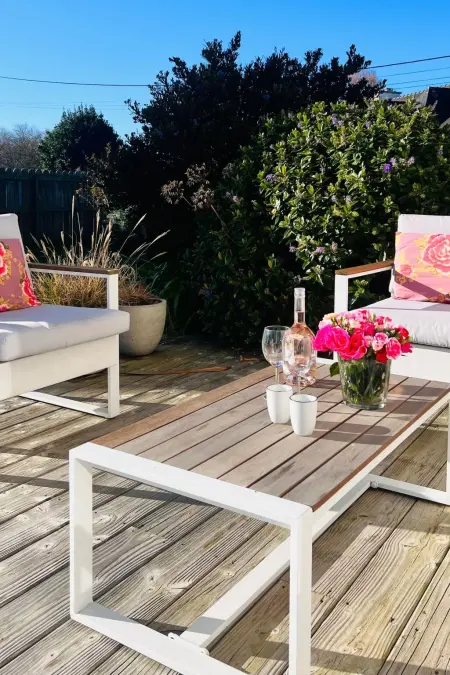 Location maison à Brignogan Plage