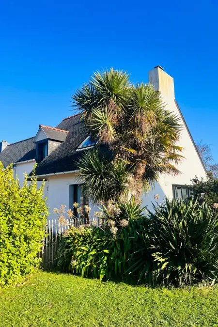 Villa du Port, maison 8 pers. avec jacuzzi à Brignogan - Photo 2