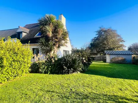 Villa du Port, maison 8 pers. avec jacuzzi à Brignogan - Photo 3