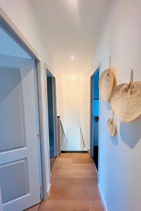 Villa du Port, maison 8 pers. avec jacuzzi à Brignogan - Photo 28
