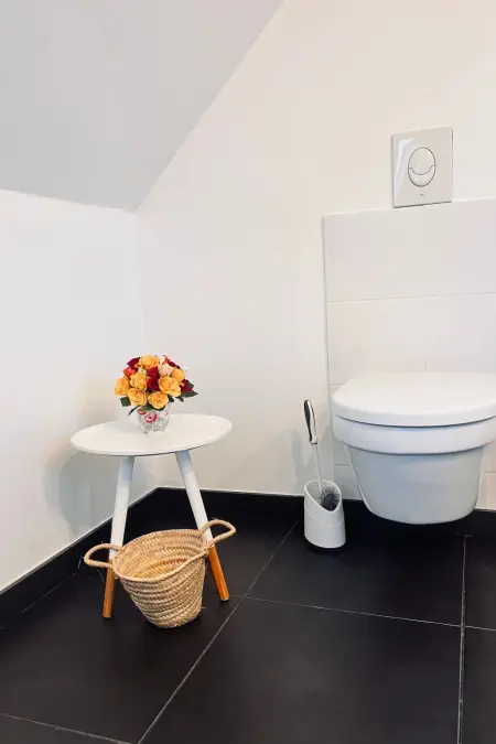 Villa du Port, maison 8 pers. avec jacuzzi à Brignogan - Photo 31