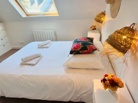 Villa du Port, maison 8 pers. avec jacuzzi à Brignogan - Photo 41