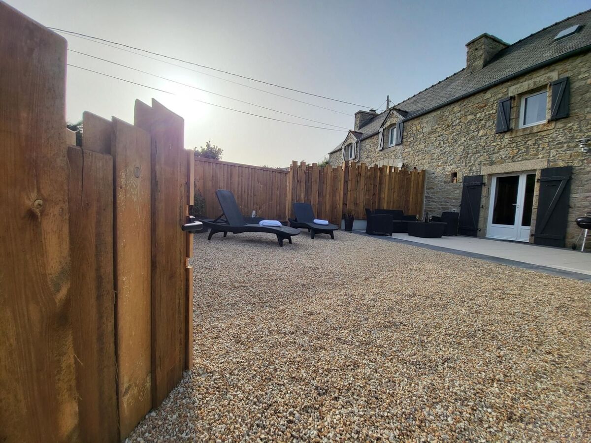 Maison 4 pers. à 50 m de la plage, Plounéour-Trez - Photo 2