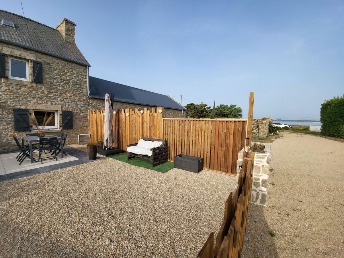 Maison 4 pers. à 50 m de la plage, Plounéour-Trez - Photo 3
