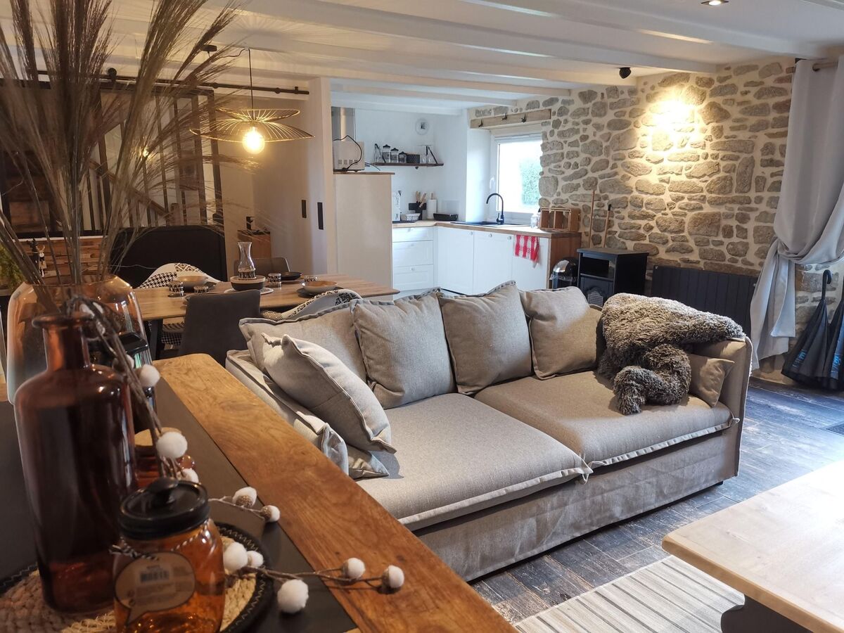 Maison 4 pers. à 50 m de la plage, Plounéour-Trez - Photo 6