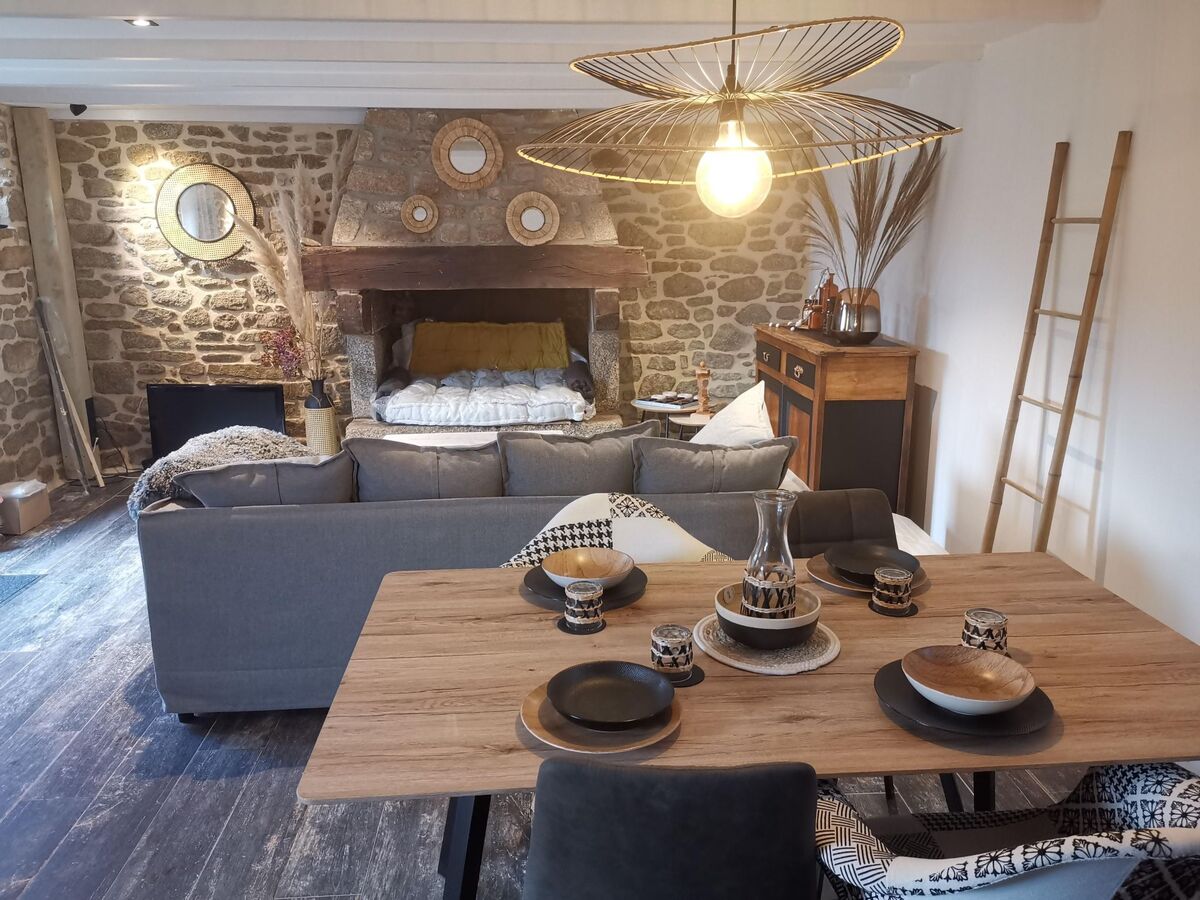 Maison 4 pers. à 50 m de la plage, Plounéour-Trez - Photo 7