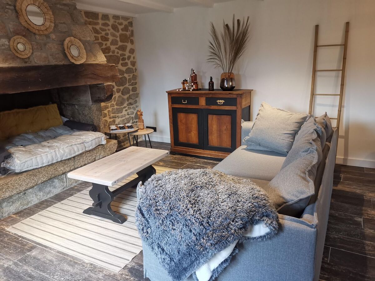 Maison 4 pers. à 50 m de la plage, Plounéour-Trez - Photo 9