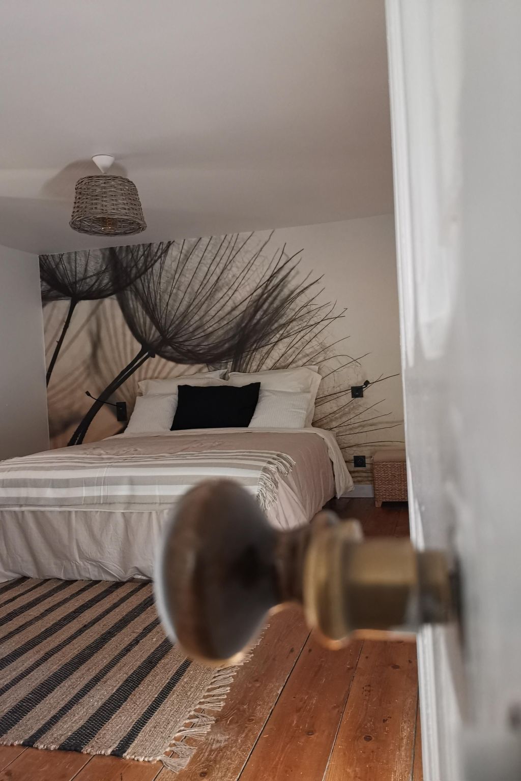 Maison 4 pers. à 50 m de la plage, Plounéour-Trez - Photo 13