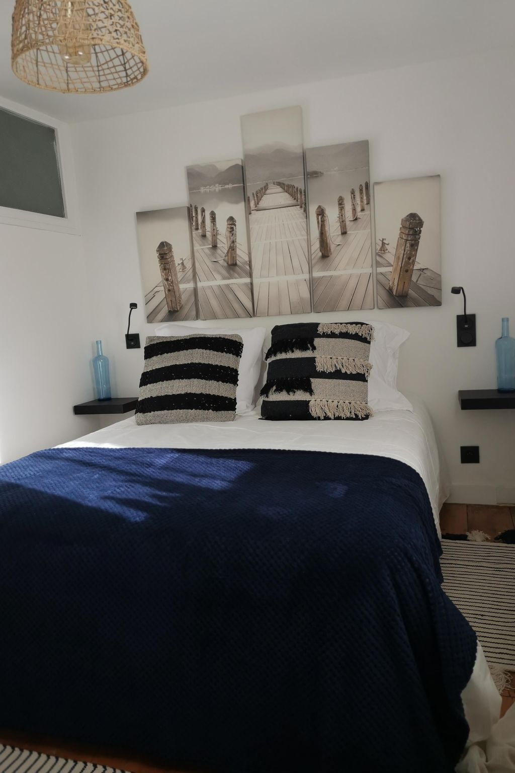 Maison 4 pers. à 50 m de la plage, Plounéour-Trez - Photo 15
