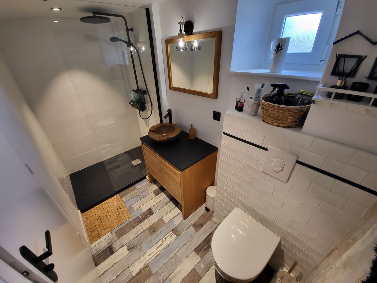 Maison 4 pers. à 50 m de la plage, Plounéour-Trez - Photo 17