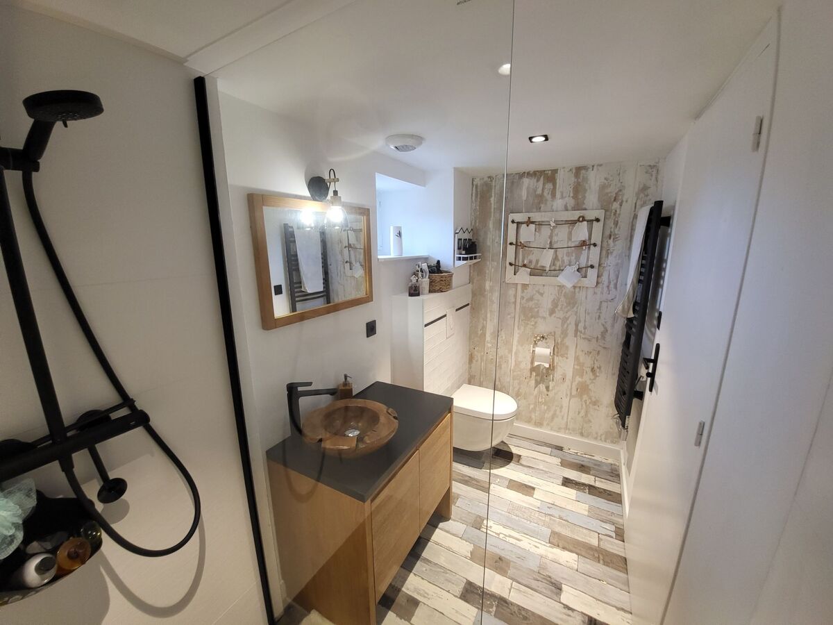 Maison 4 pers. à 50 m de la plage, Plounéour-Trez - Photo 18