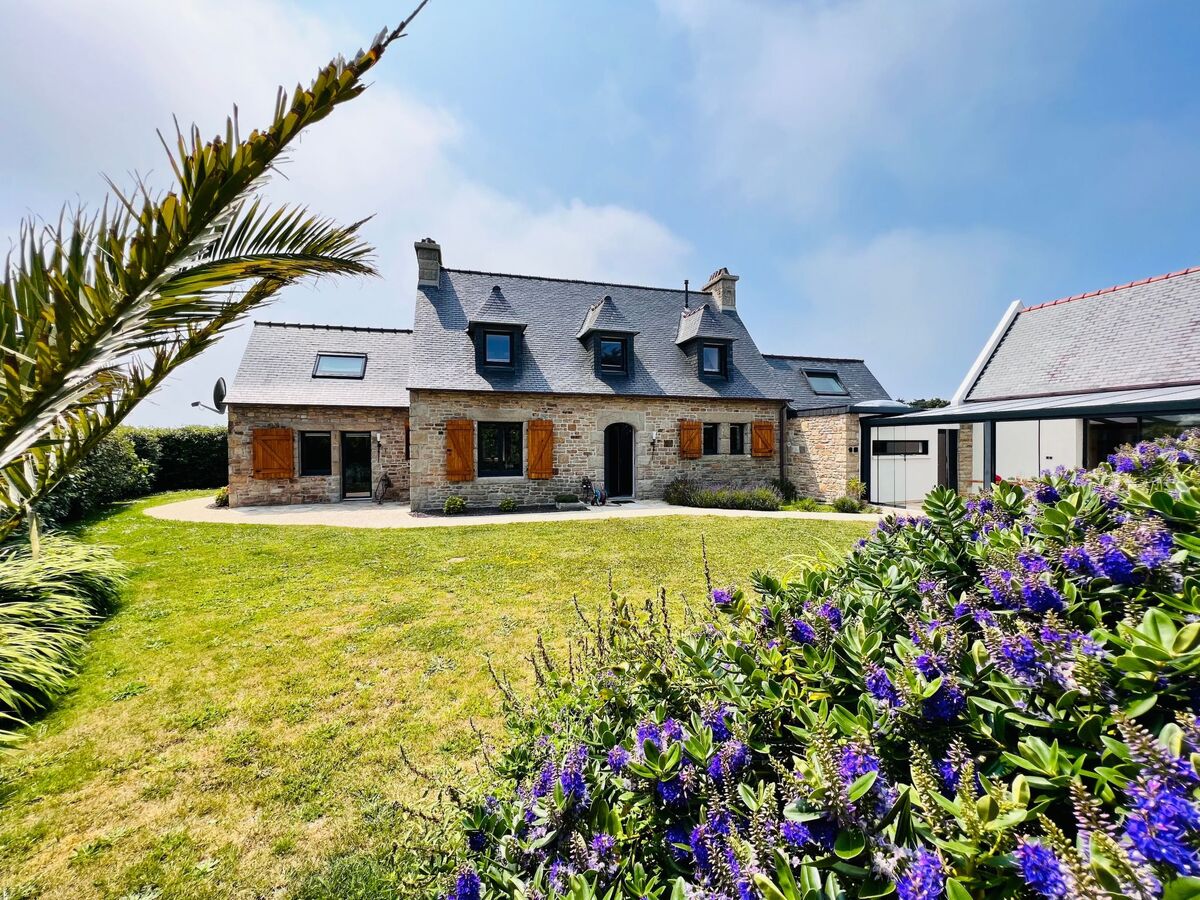 Villa Ty Arvorig – Maison 5 étoiles face à la mer - Photo 4