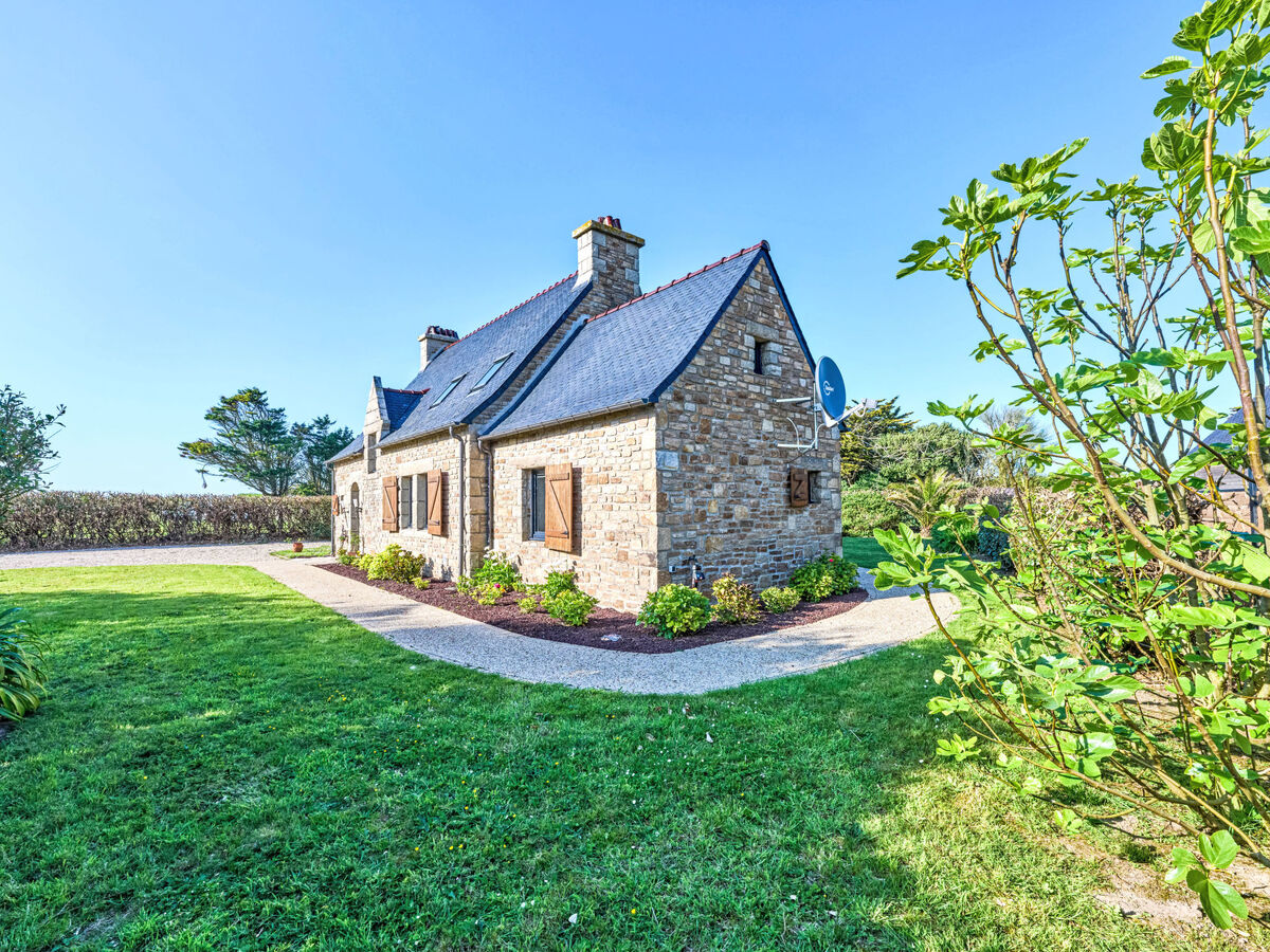 Villa Ty Arvorig – Maison 5 étoiles face à la mer - Photo 7