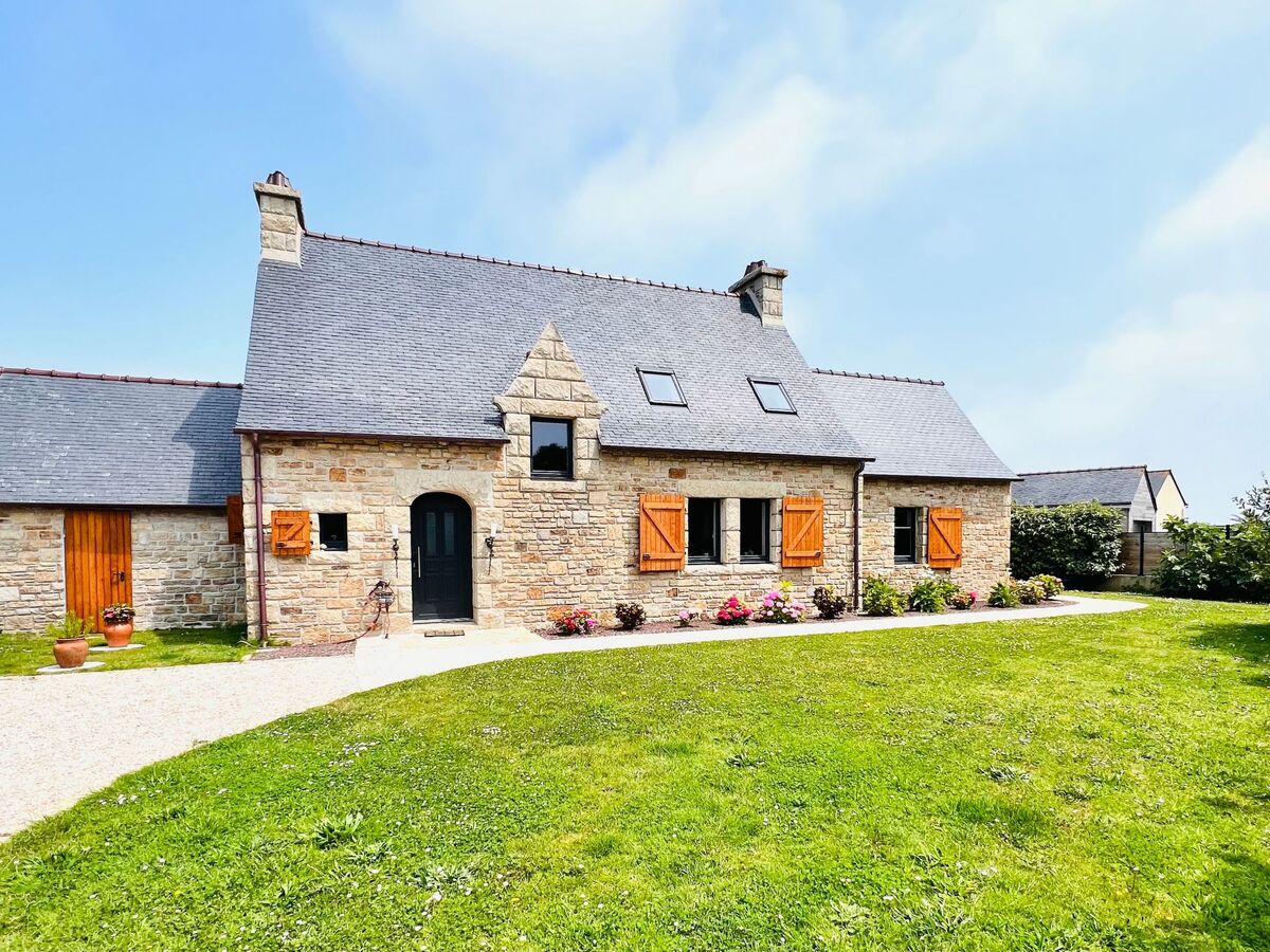 Villa Ty Arvorig – Maison 5 étoiles face à la mer - Photo 8