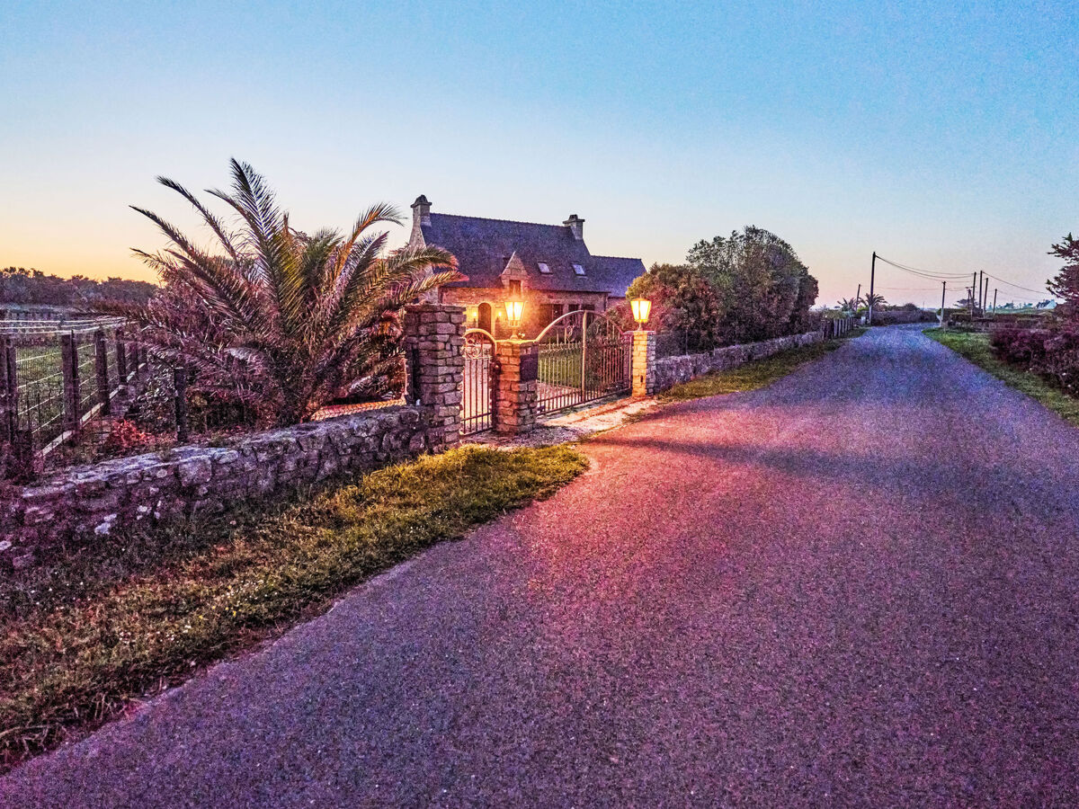 Villa Ty Arvorig – Maison 5 étoiles face à la mer - Photo 10
