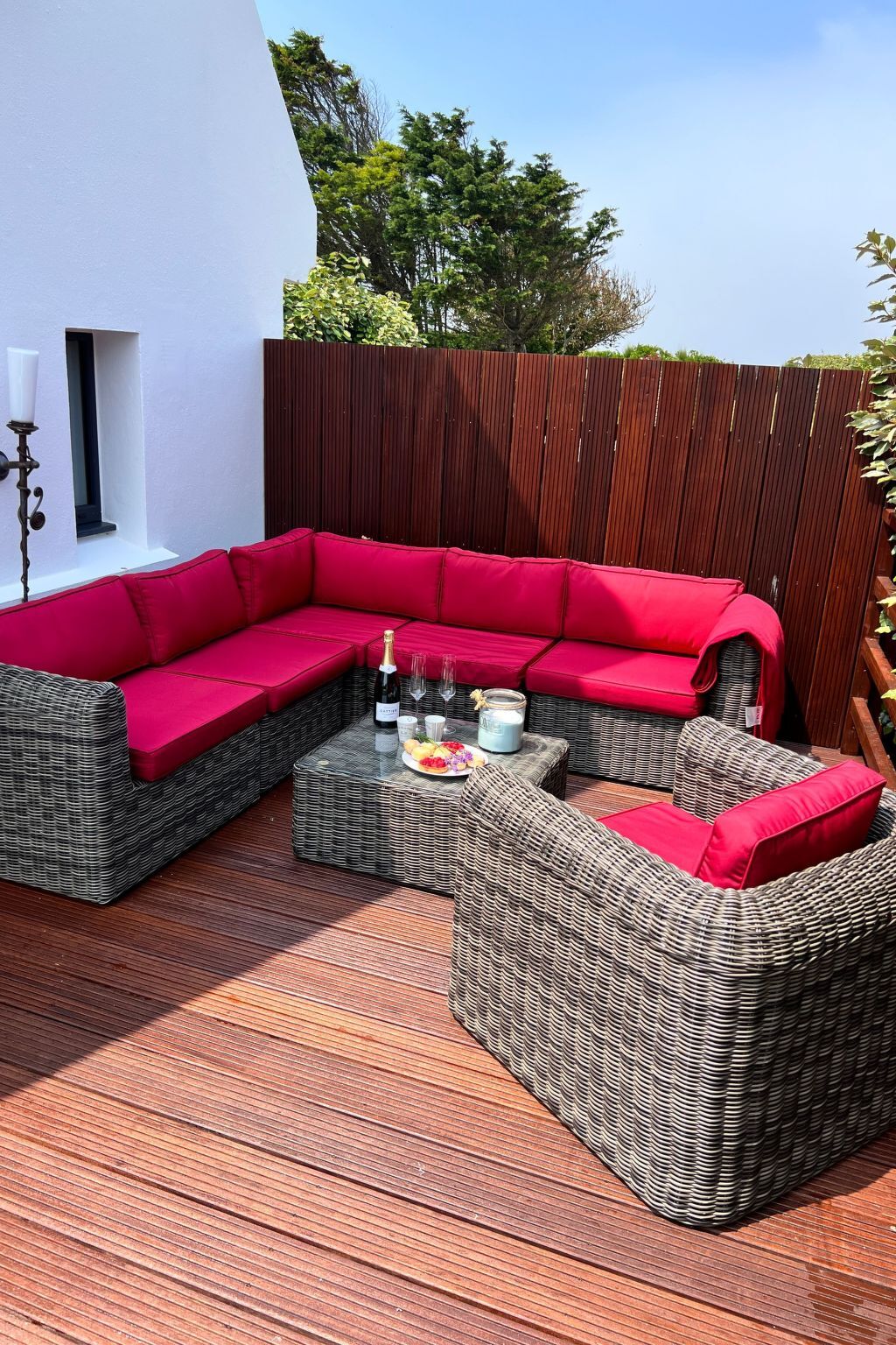 Villa Ty Arvorig – Maison 5 étoiles face à la mer - Photo 19