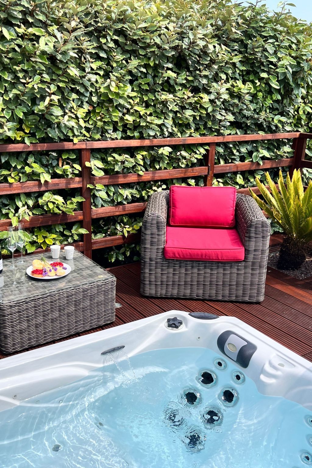 Villa Ty Arvorig – Maison 5 étoiles face à la mer - Photo 20