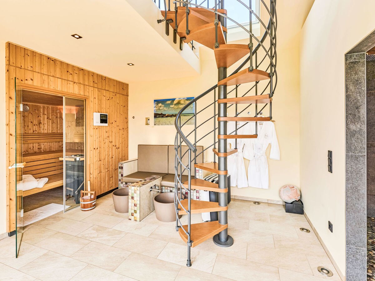 Villa Ty Arvorig – Maison 5 étoiles face à la mer - Photo 21