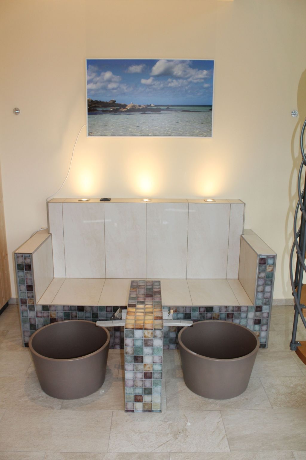 Villa Ty Arvorig – Maison 5 étoiles face à la mer - Photo 24