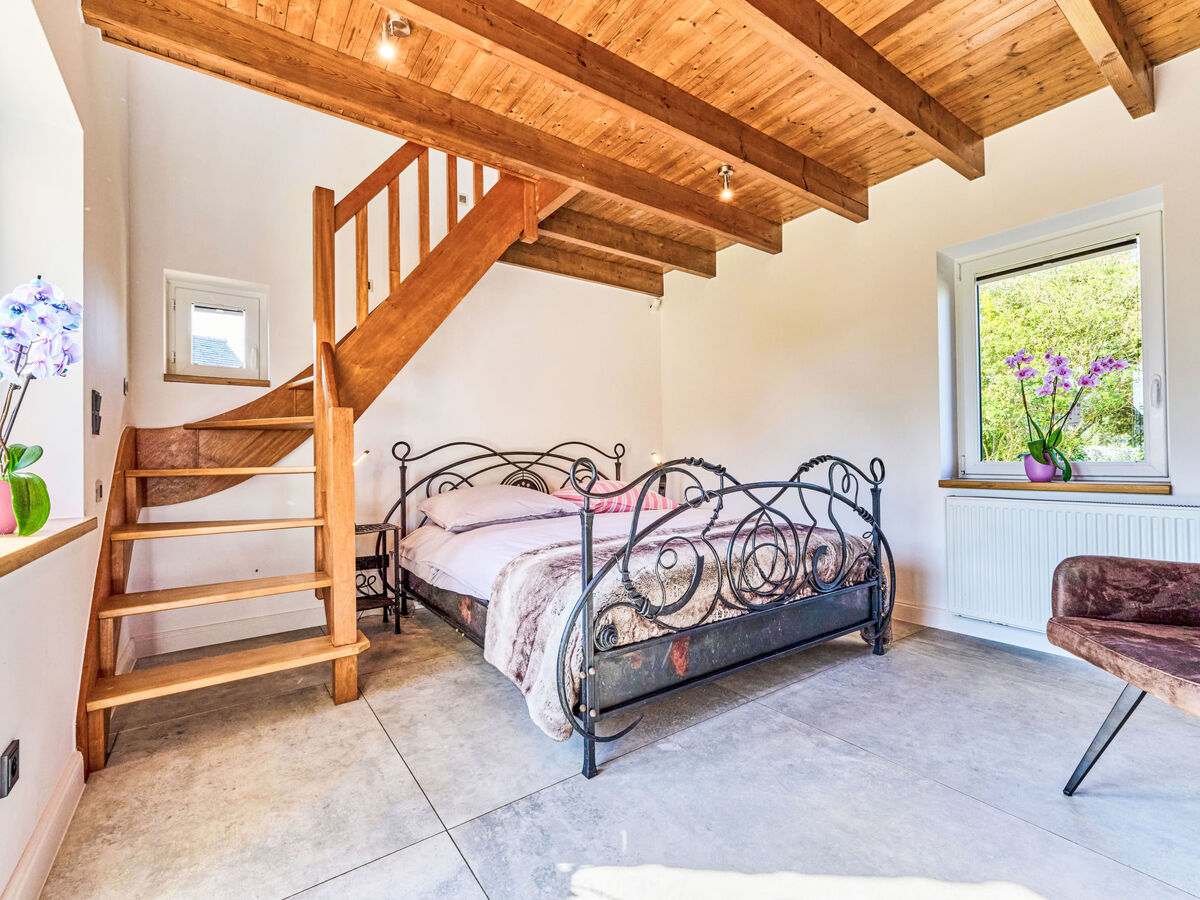 Villa Ty Arvorig – Maison 5 étoiles face à la mer - Photo 37