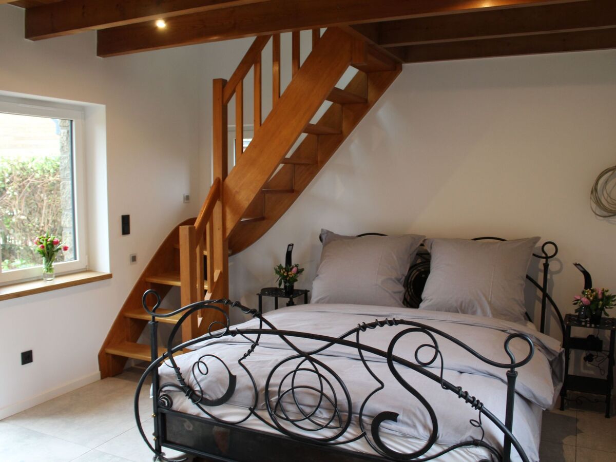 Villa Ty Arvorig – Maison 5 étoiles face à la mer - Photo 38