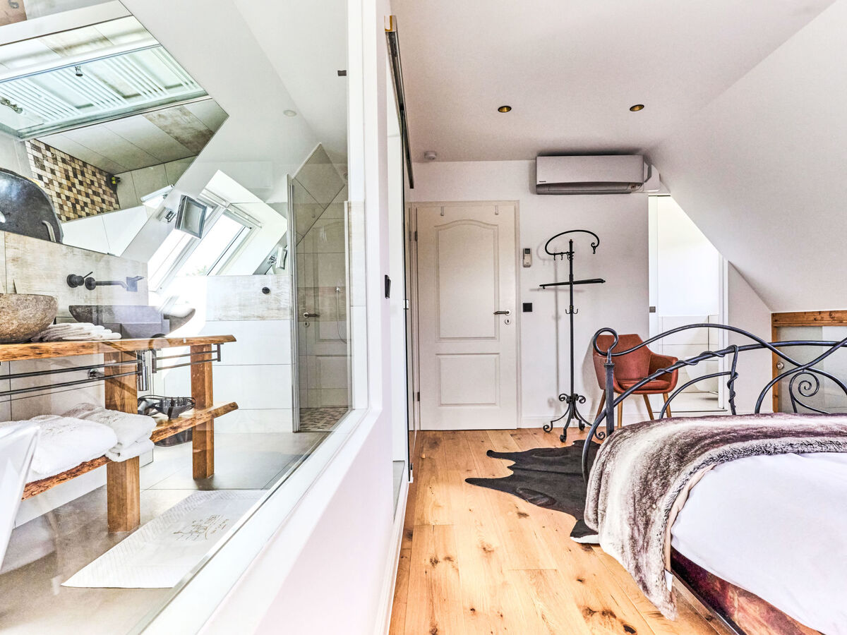 Villa Ty Arvorig – Maison 5 étoiles face à la mer - Photo 40