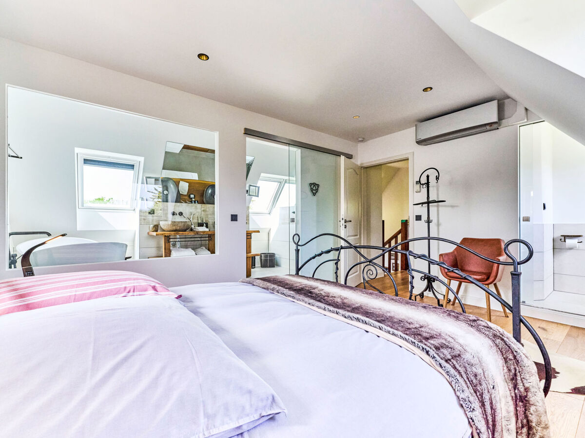 Villa Ty Arvorig – Maison 5 étoiles face à la mer - Photo 41