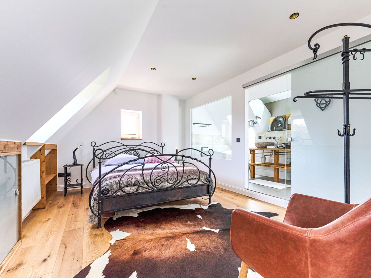 Villa Ty Arvorig – Maison 5 étoiles face à la mer - Photo 42
