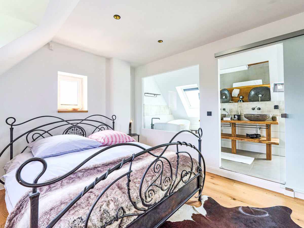 Villa Ty Arvorig – Maison 5 étoiles face à la mer - Photo 43