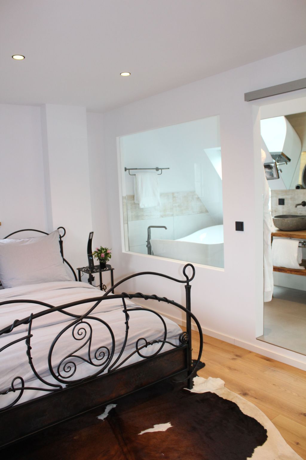 Villa Ty Arvorig – Maison 5 étoiles face à la mer - Photo 44