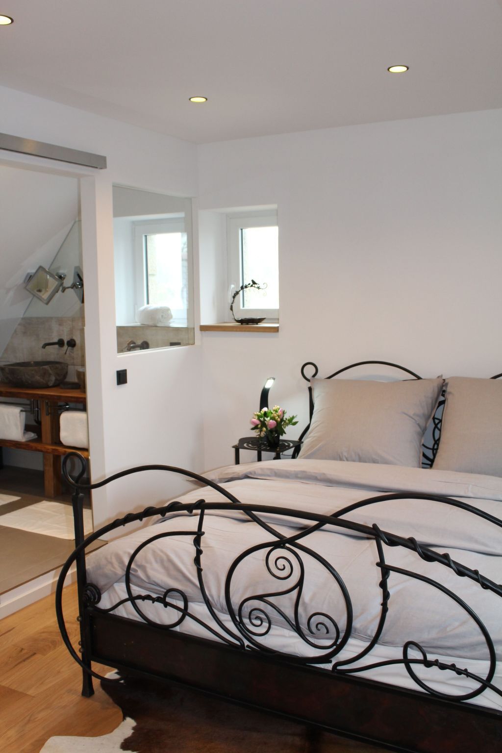 Villa Ty Arvorig – Maison 5 étoiles face à la mer - Photo 45